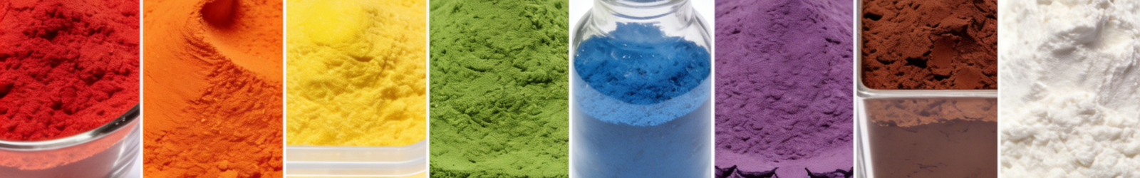 Horizontal Powder Mixer for Food &Chemical Industries