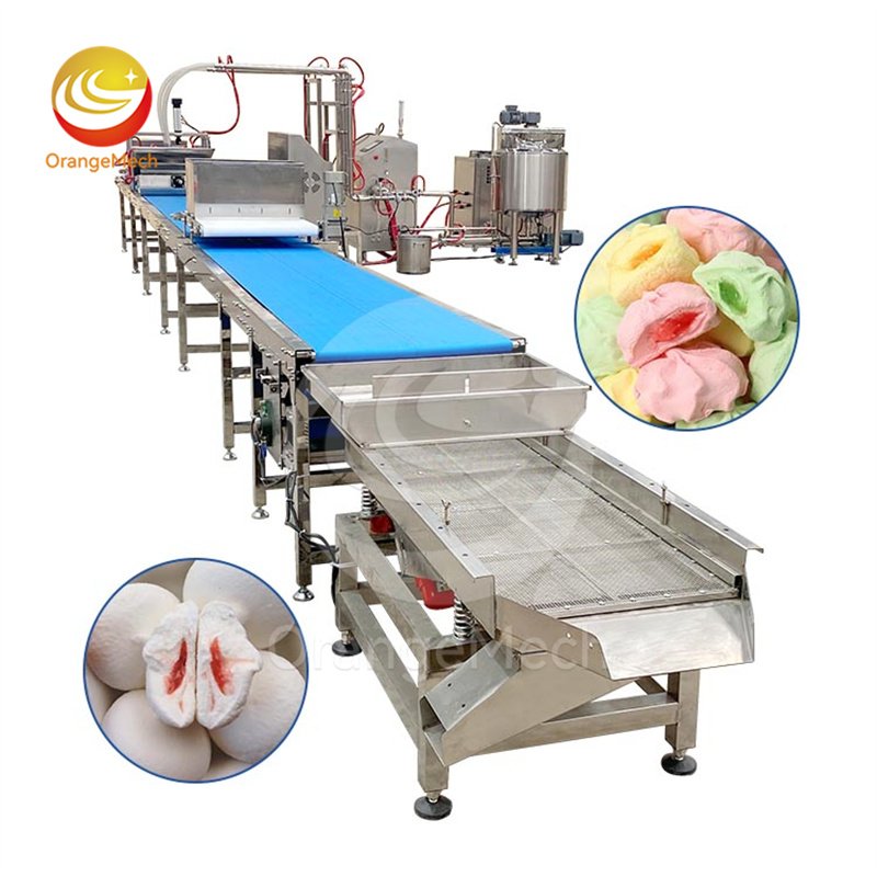 Marshmallow Machine for Sale