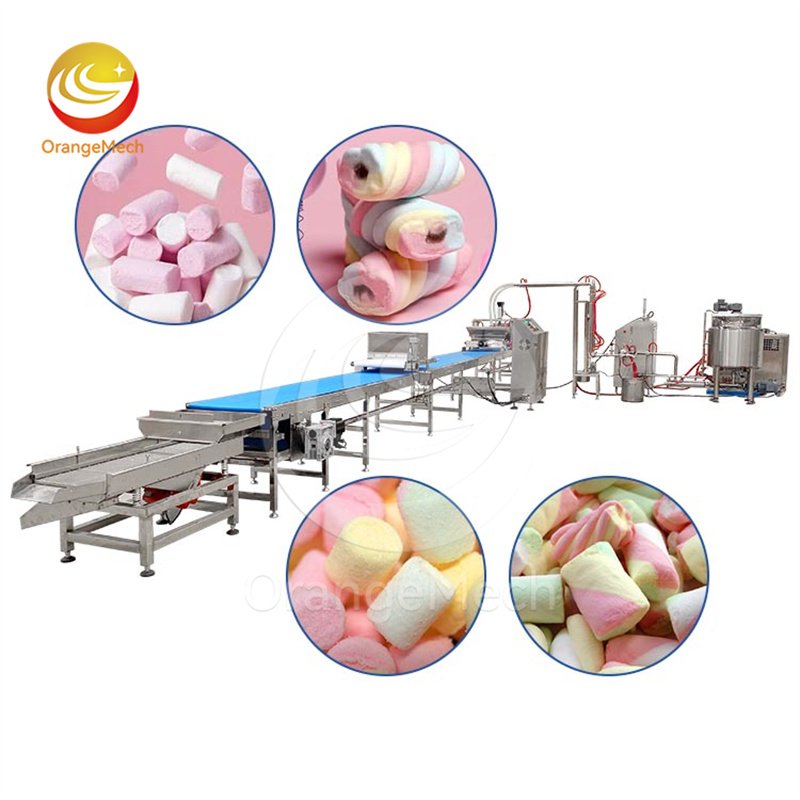Marshmallow Machine for Sale