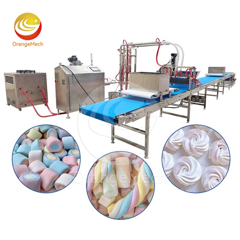 Marshmallow Machine for Sale