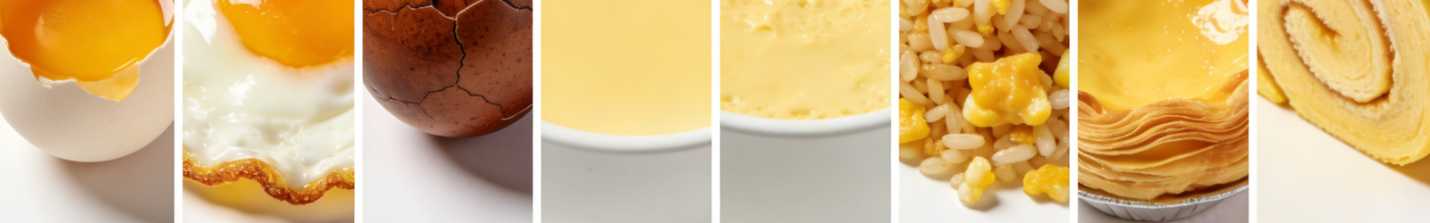 Egg Processing Machinery