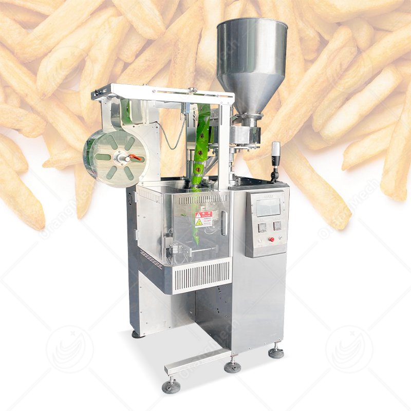 High-efficiency Automatic Granule Packaging Machine