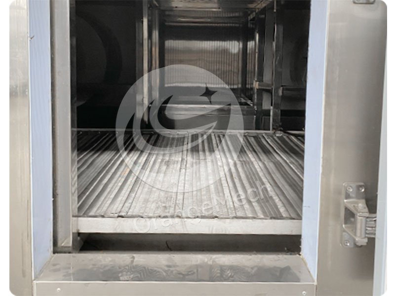 Long-lasting Insulation