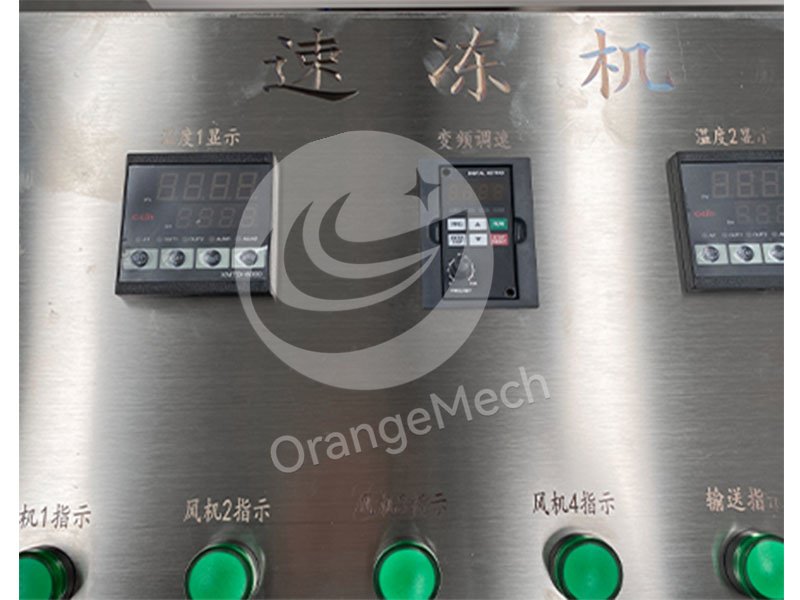 Intelligent Control System