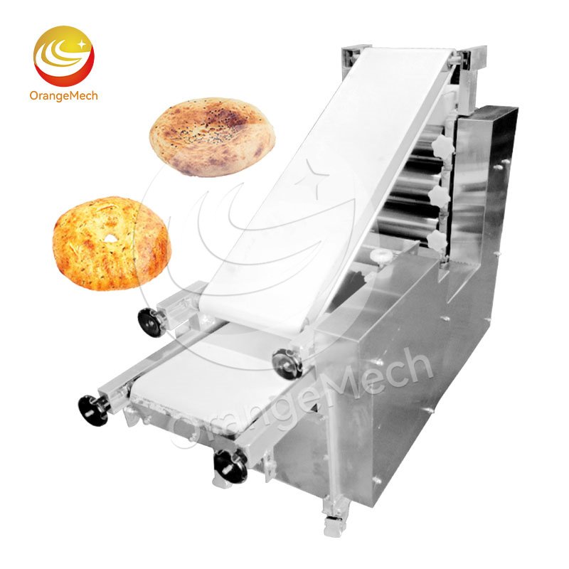Best Flatbread Machine for Sale – Pita Bread