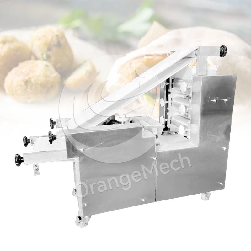 Best Flatbread Machine for Sale – Pita Bread