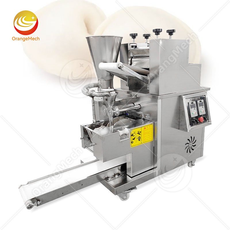 Dumpling Maker Machine-Automatic, 20000 pcs/hr