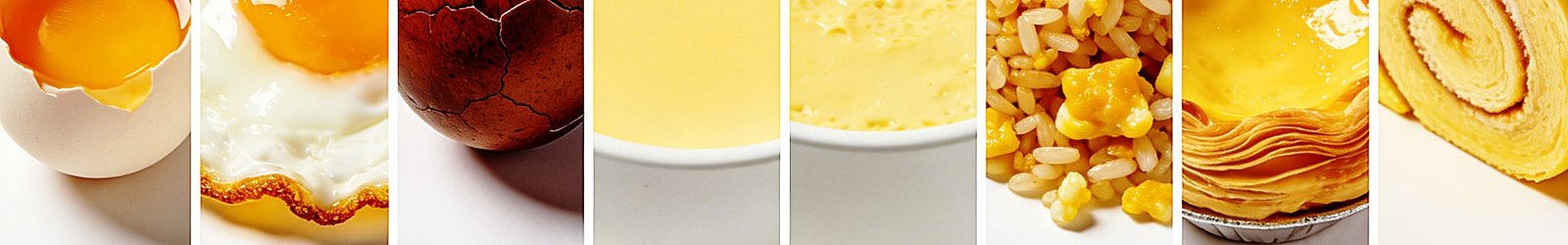 Egg Processing Machinery
