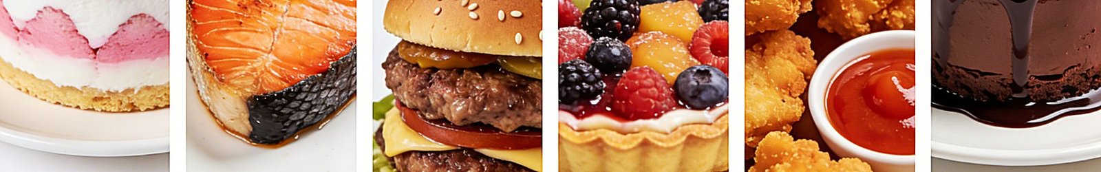 Food Processing Machinery