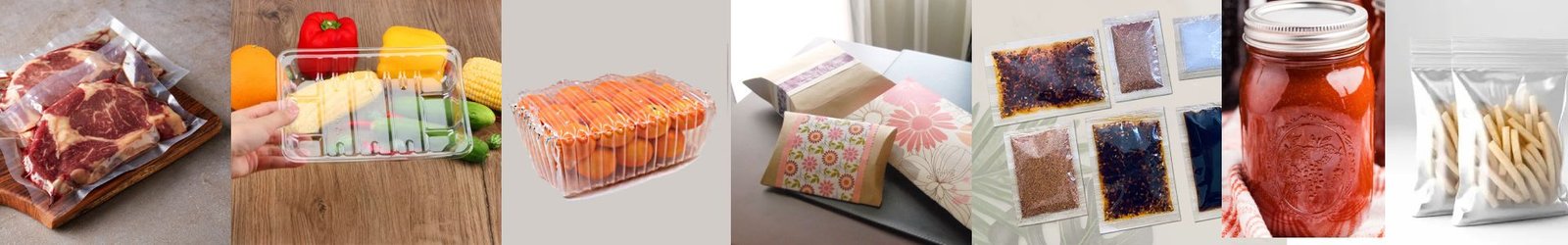 Packaging Machinery