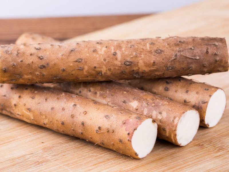 Yam